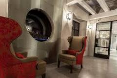 Bello-Family-Vineyards-Interior-Steel-Door