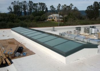 Freemark Abby Skylight