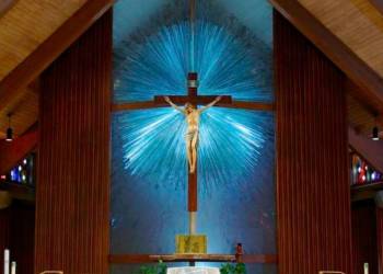 St. John's Art Glass